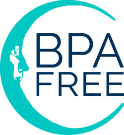 BPA Free - Senza Bisfenolo A